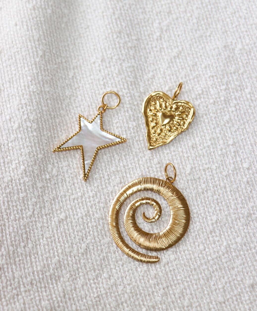 Charms