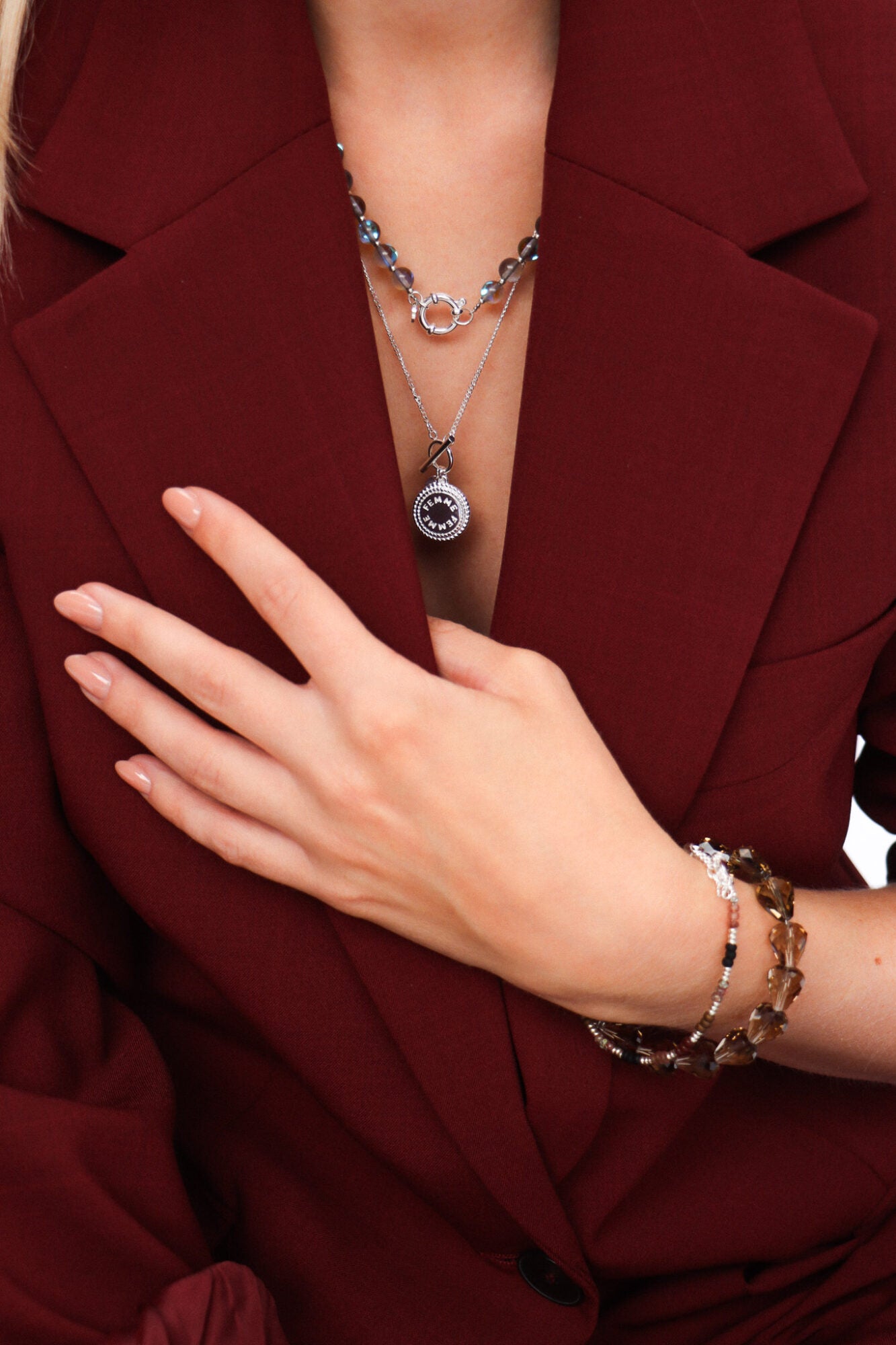 Icons winter look 4 - Slide 2