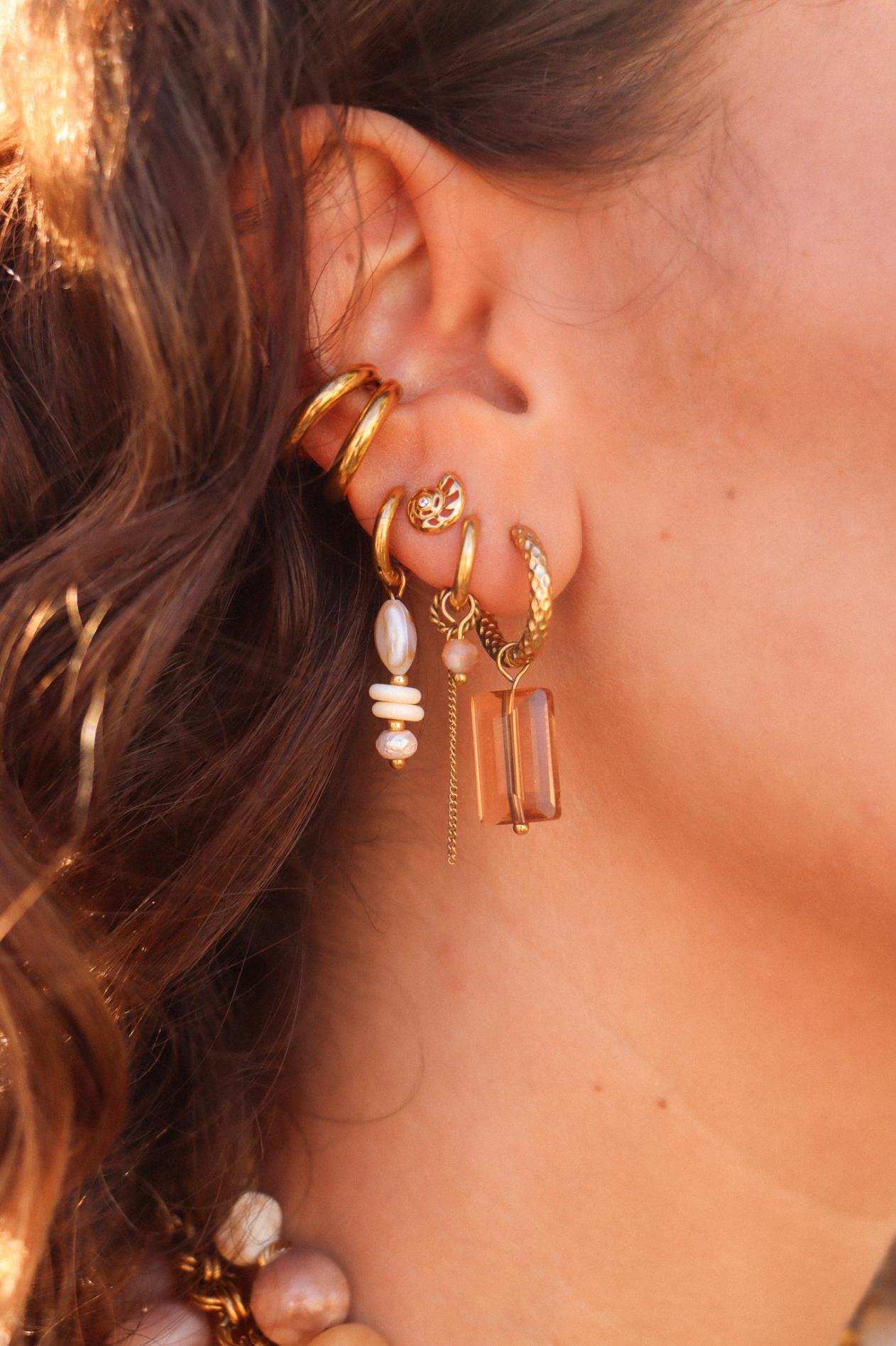 Vive le soleil look 5 - Slide 1