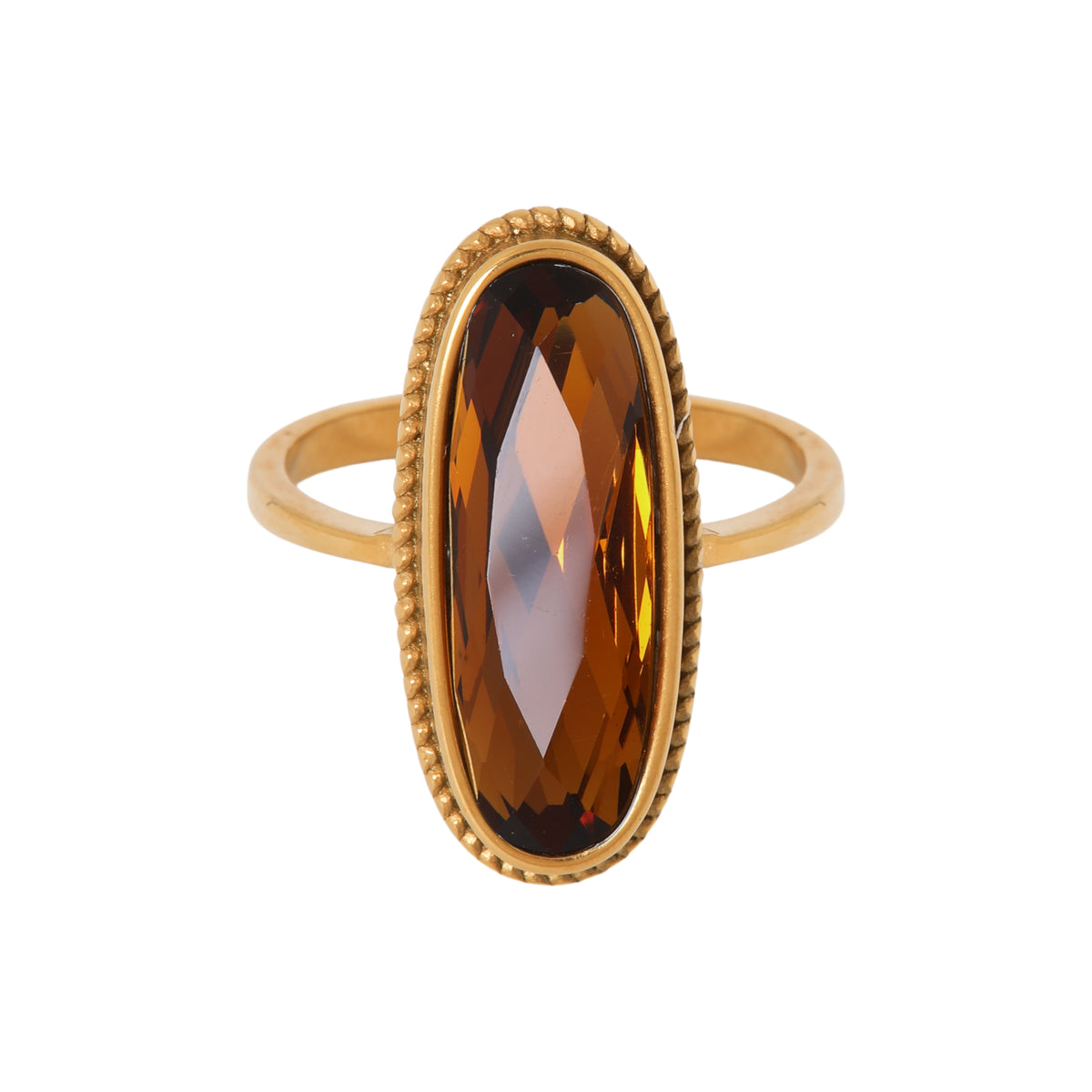 Nieuw ringen