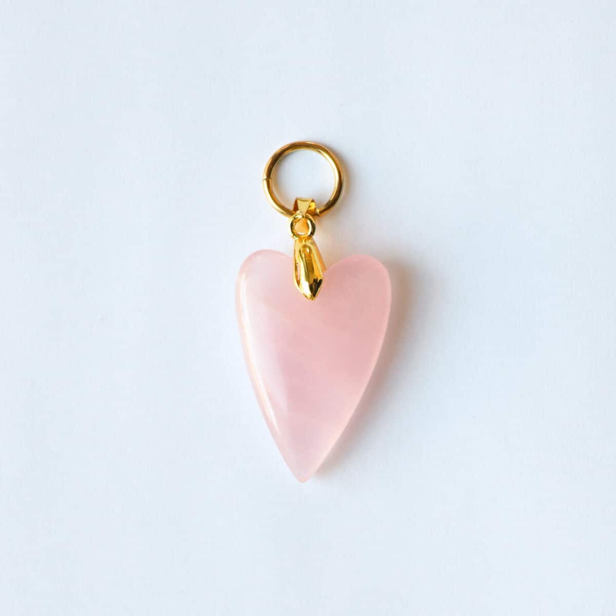You're my love charm gold