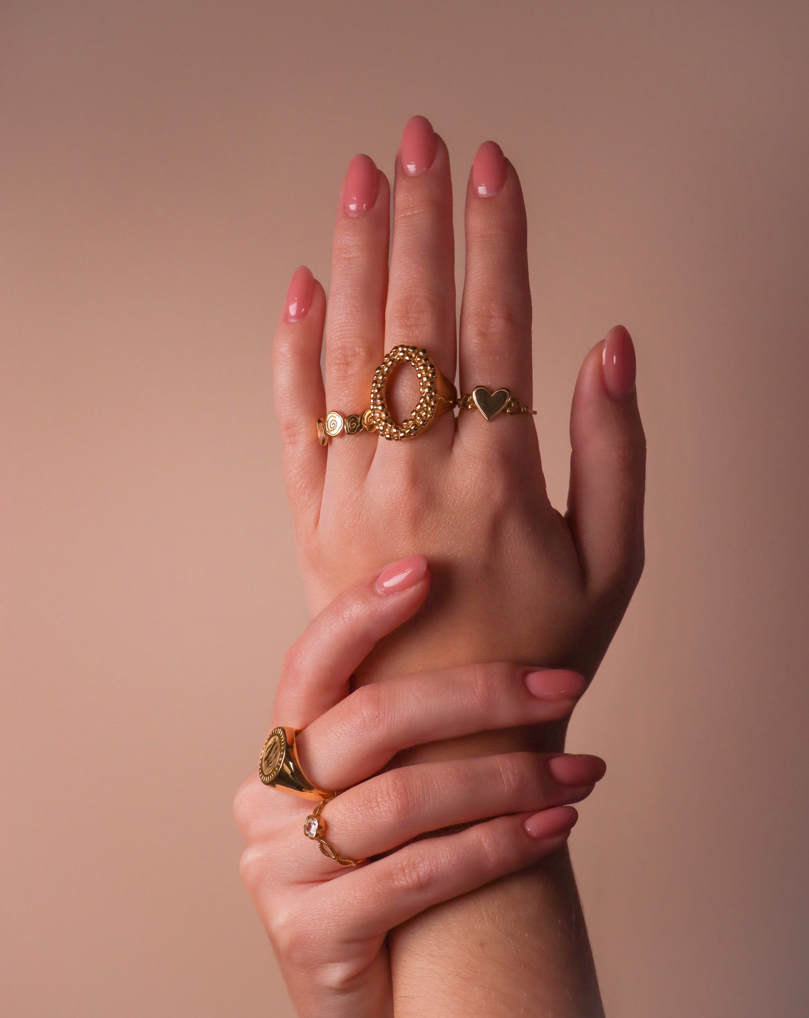 Ringen