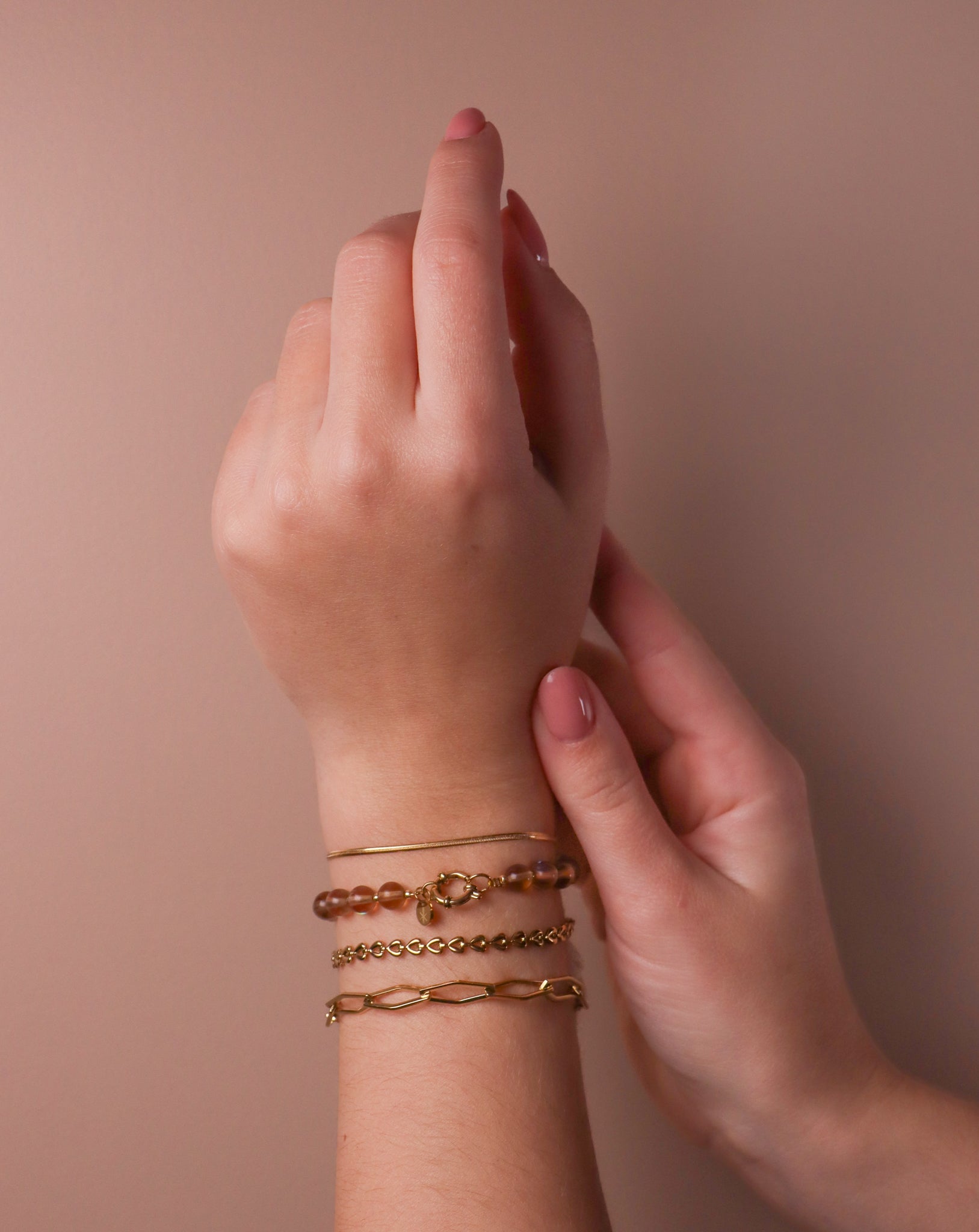 Armbanden