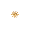 singlepair Aurora gold