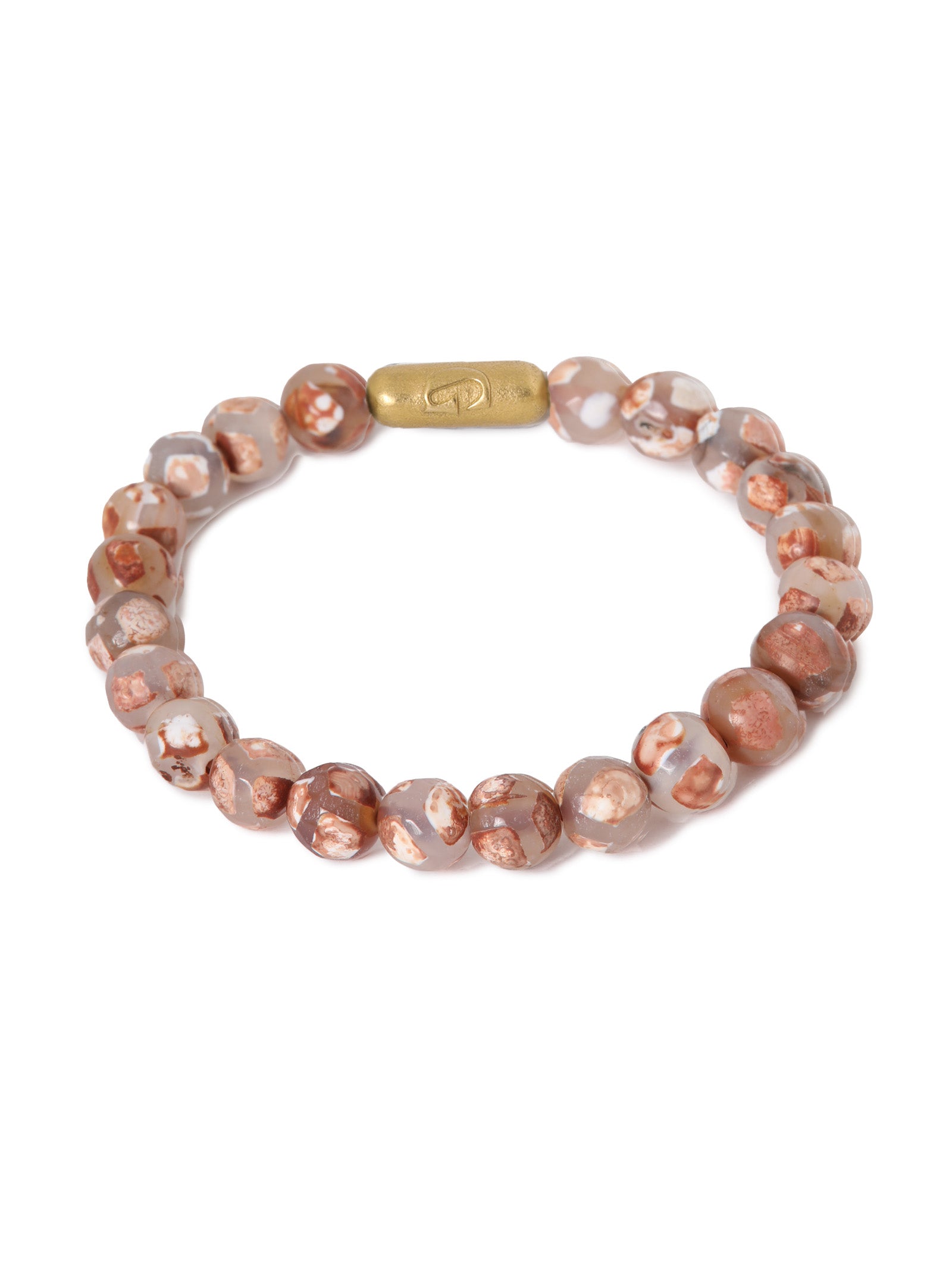 Charlie bracelet gold