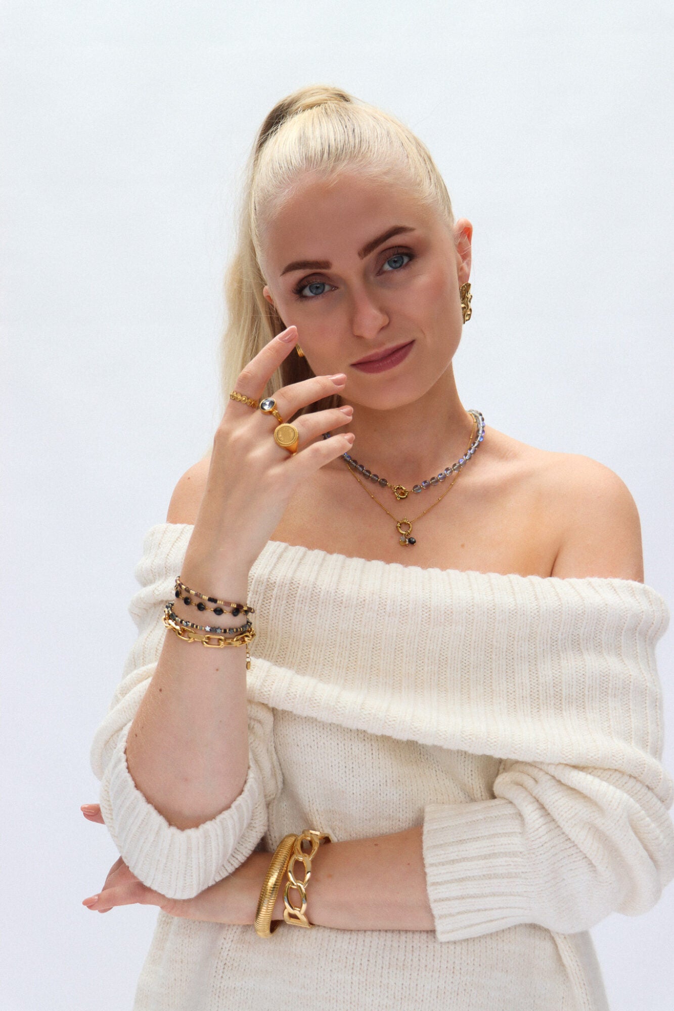 Icons winter look 5 - Slide 2