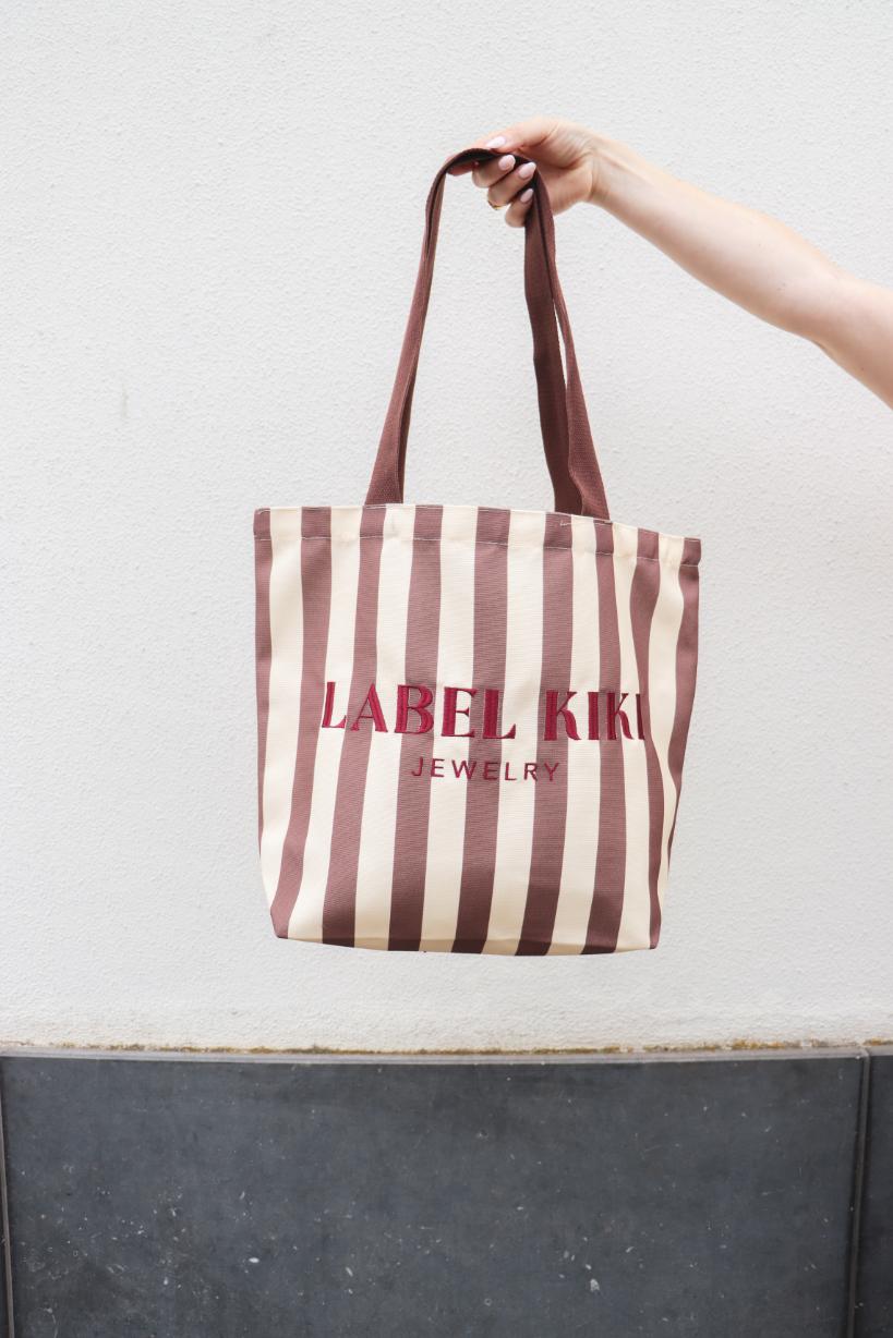 LK canvas bag