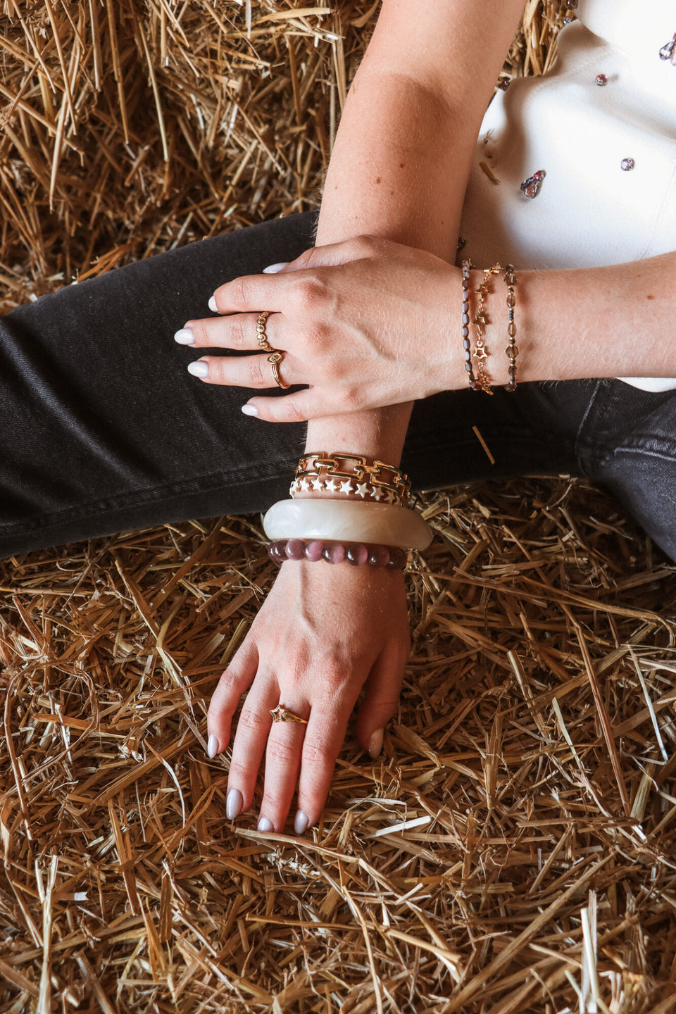 Into the west look 8