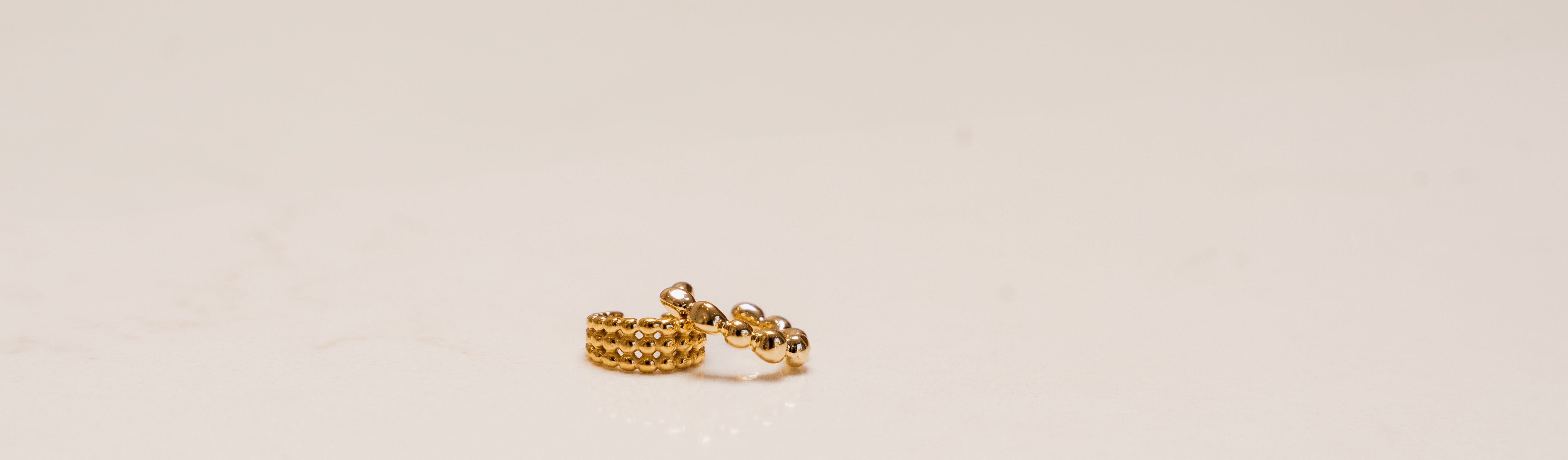 Ear cuffs