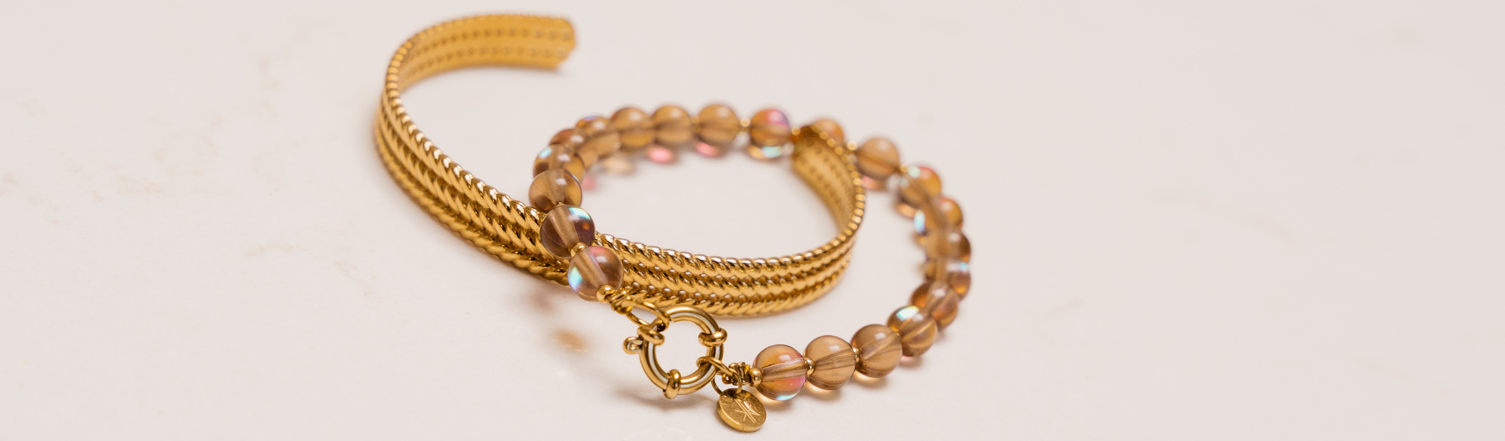 Armbanden