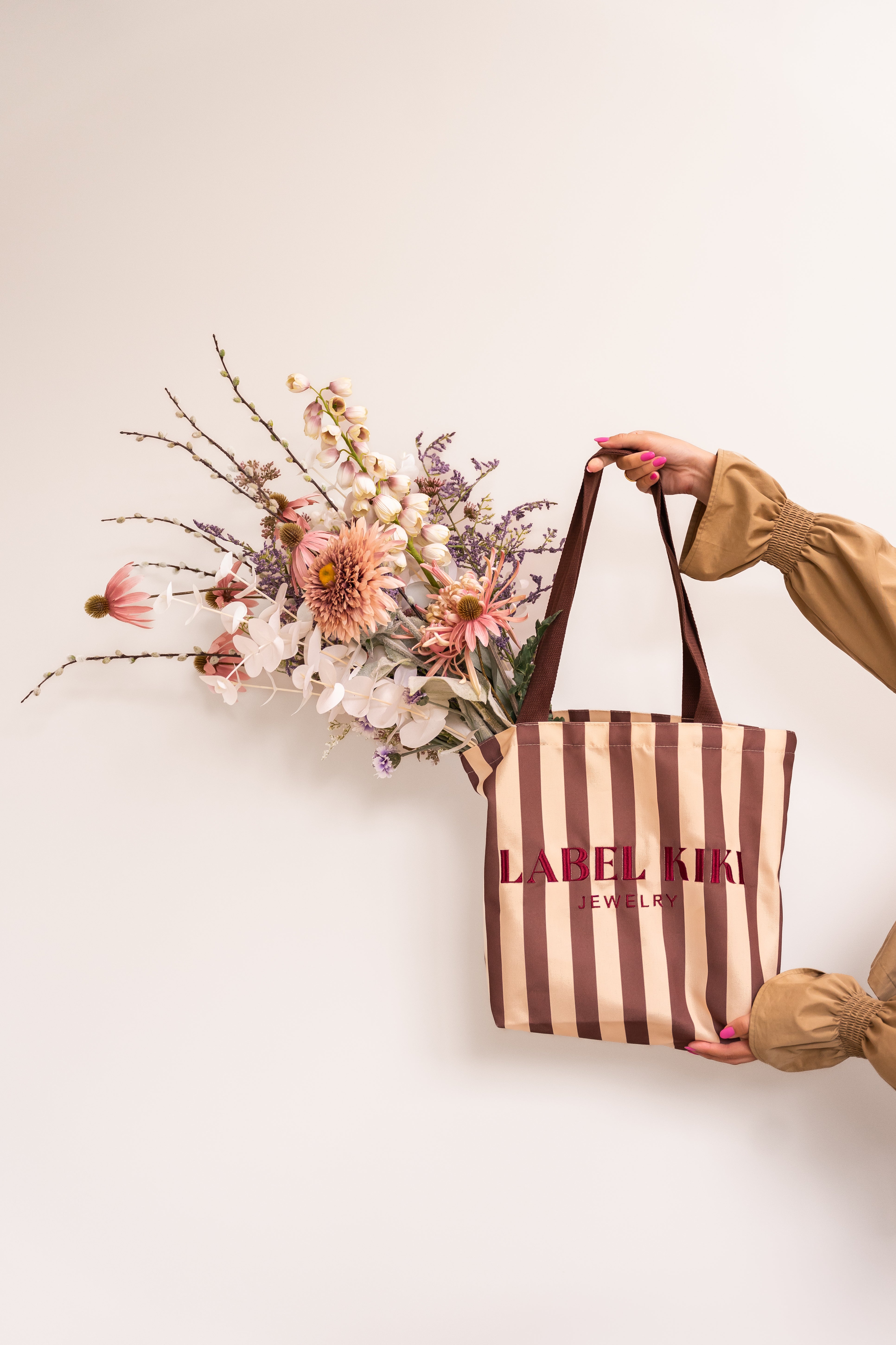 LK shopper
