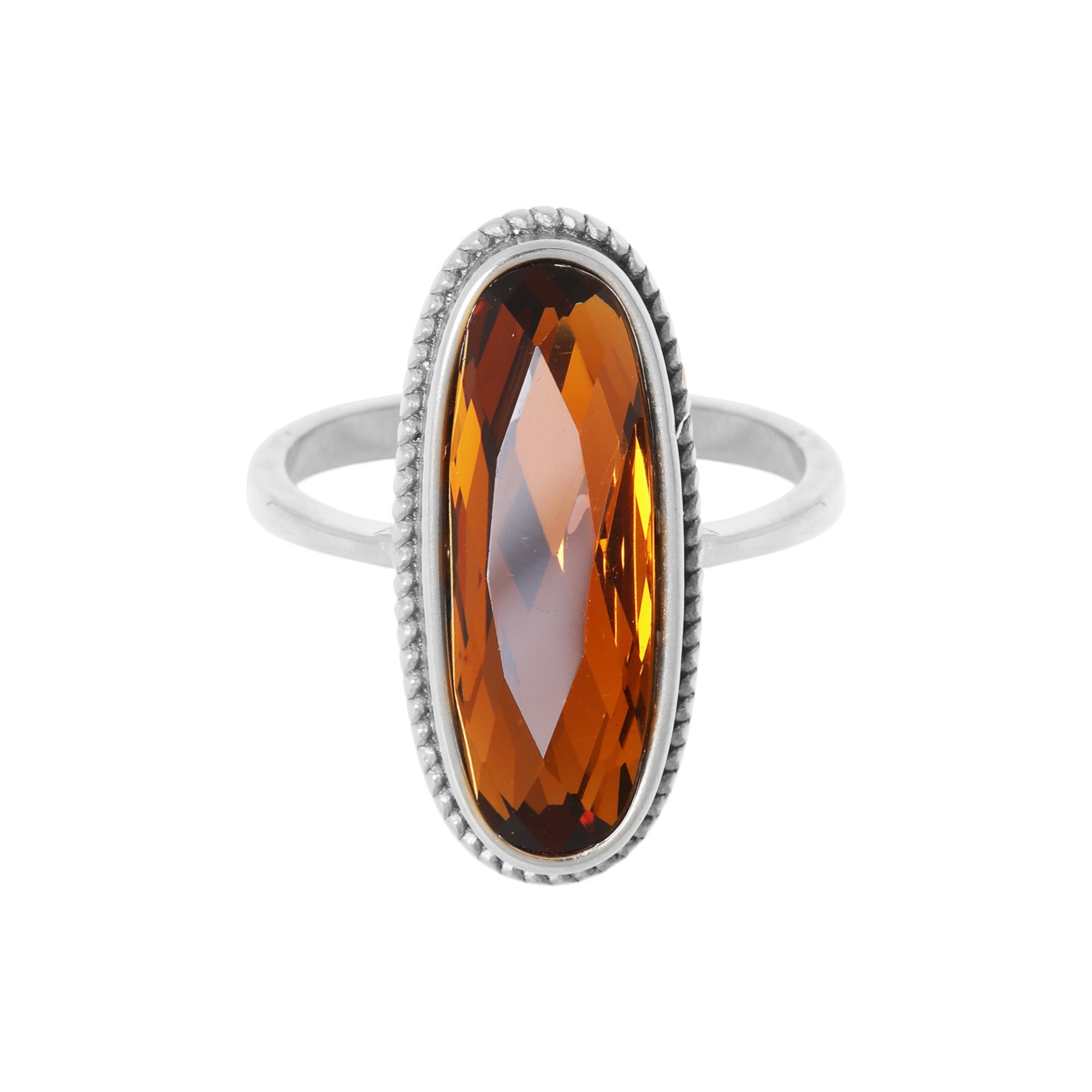 Nieuw ringen