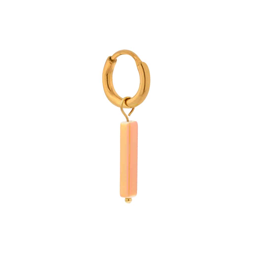 Arancia hoop gold