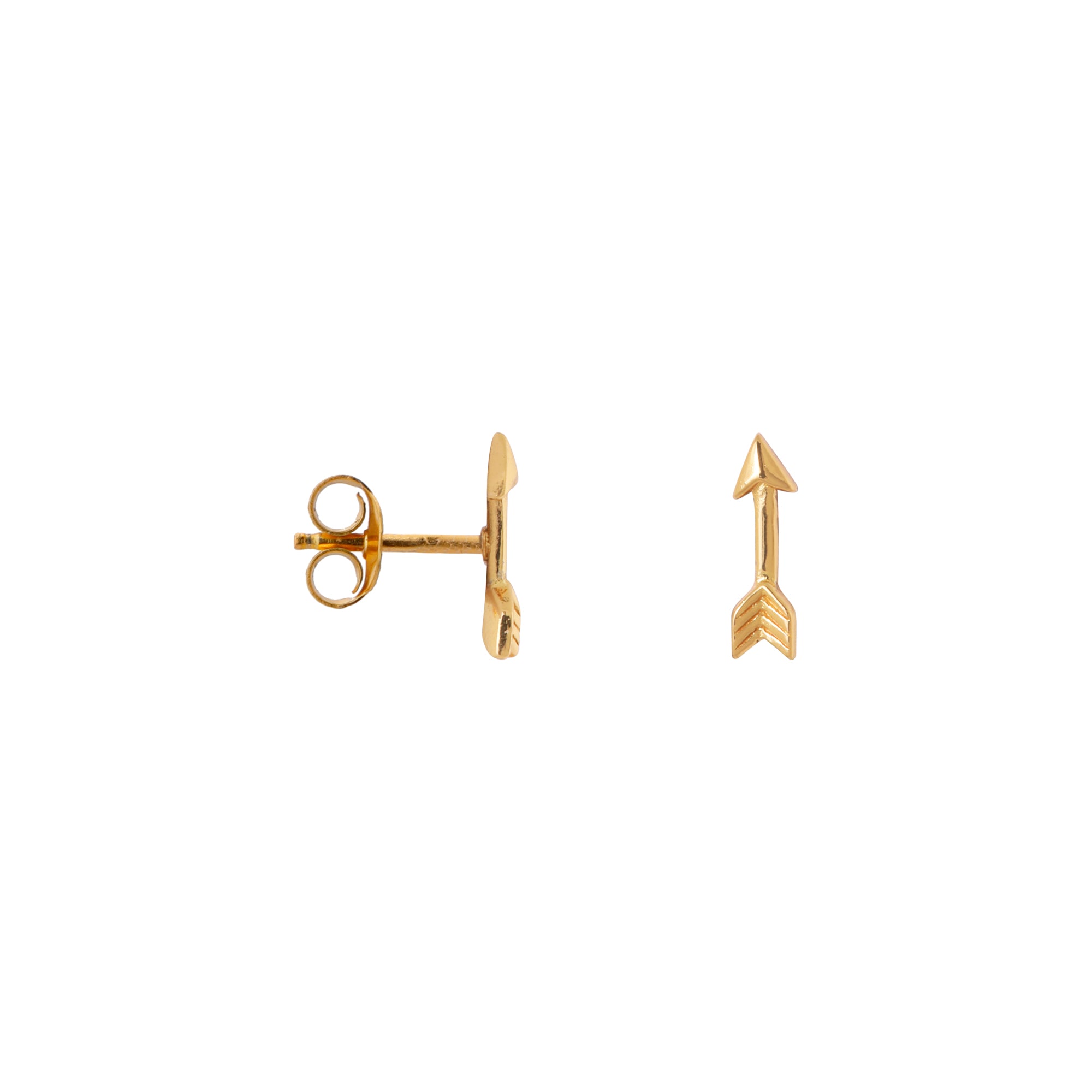 Arrow gold
