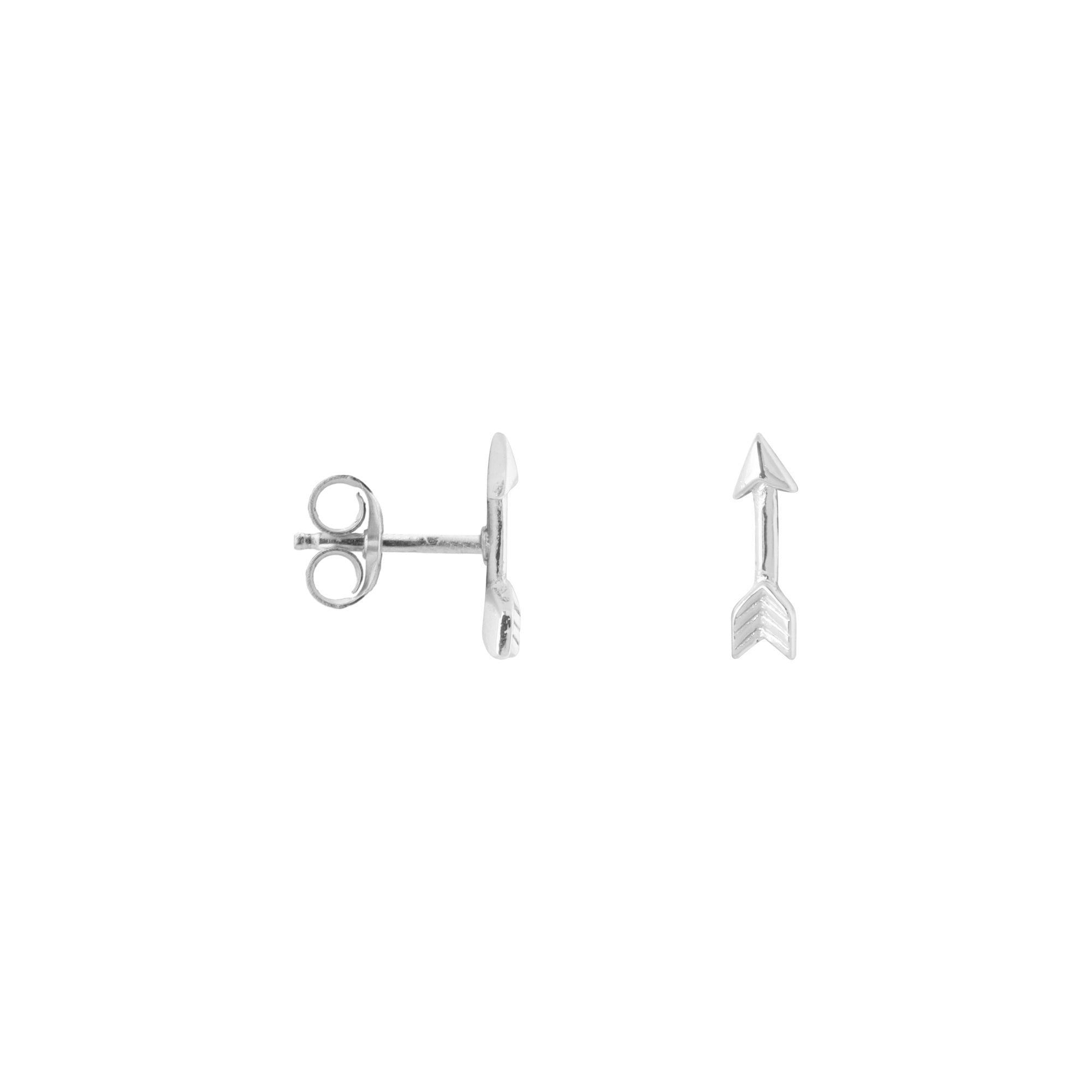 Arrow silver