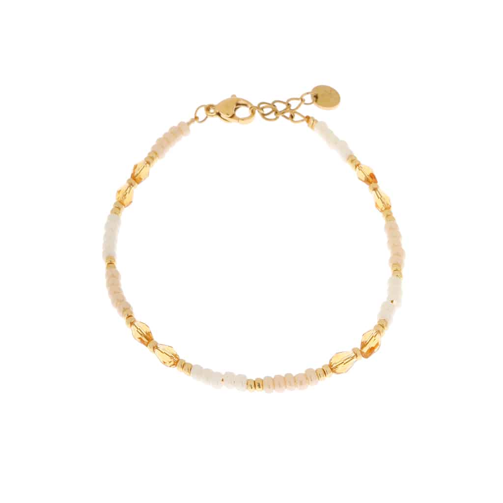 Atena's dream bracelet gold