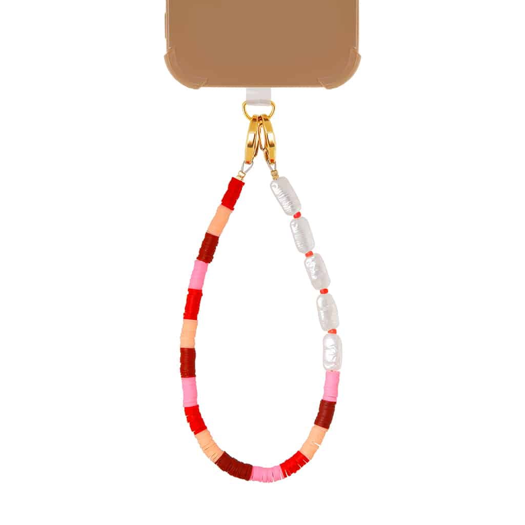 Candy pop phone cord