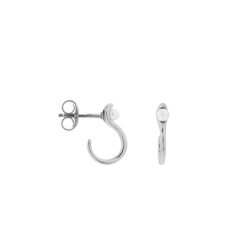 Chic pearl silver