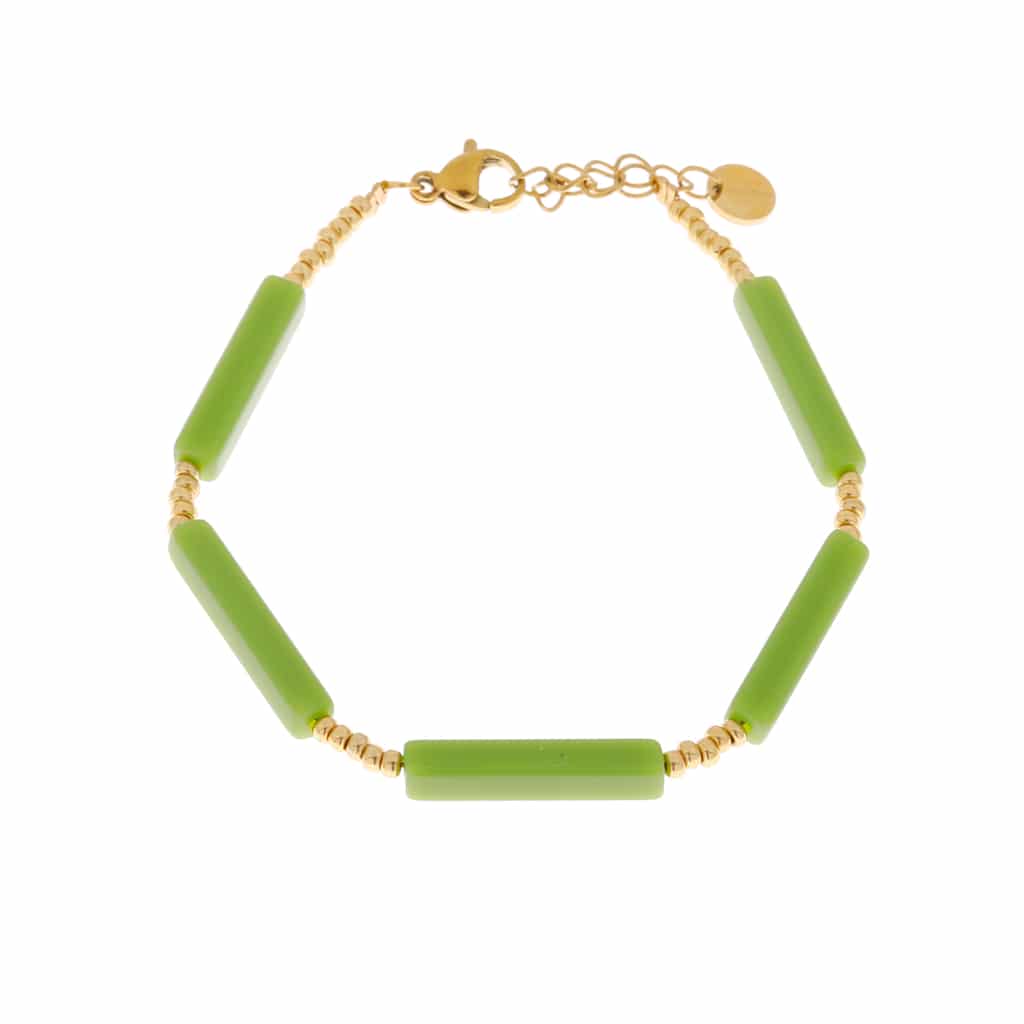 Donatello bracelet gold
