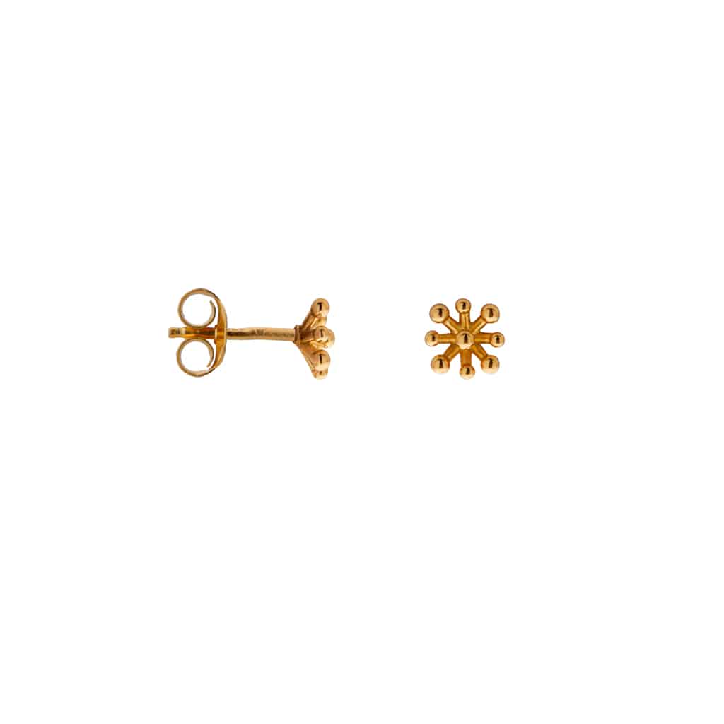 Firework gold