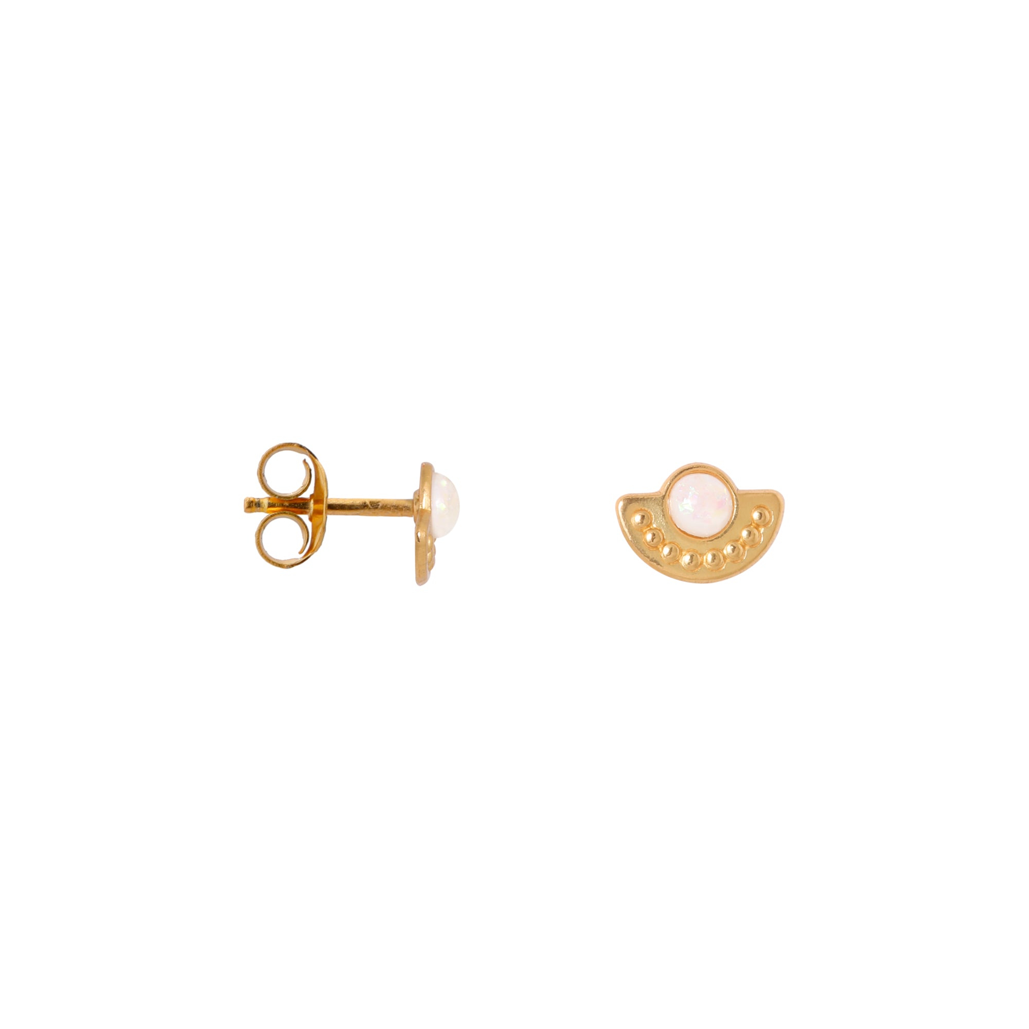 Greek island gold