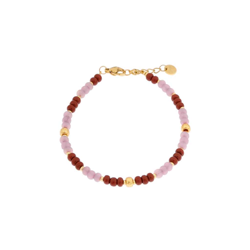 Janny bracelet gold