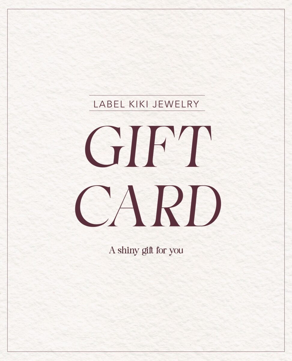 Giftcard