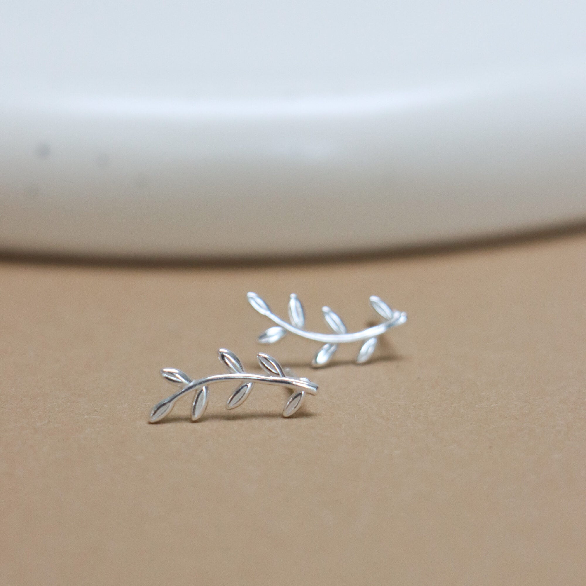 Leaf silver