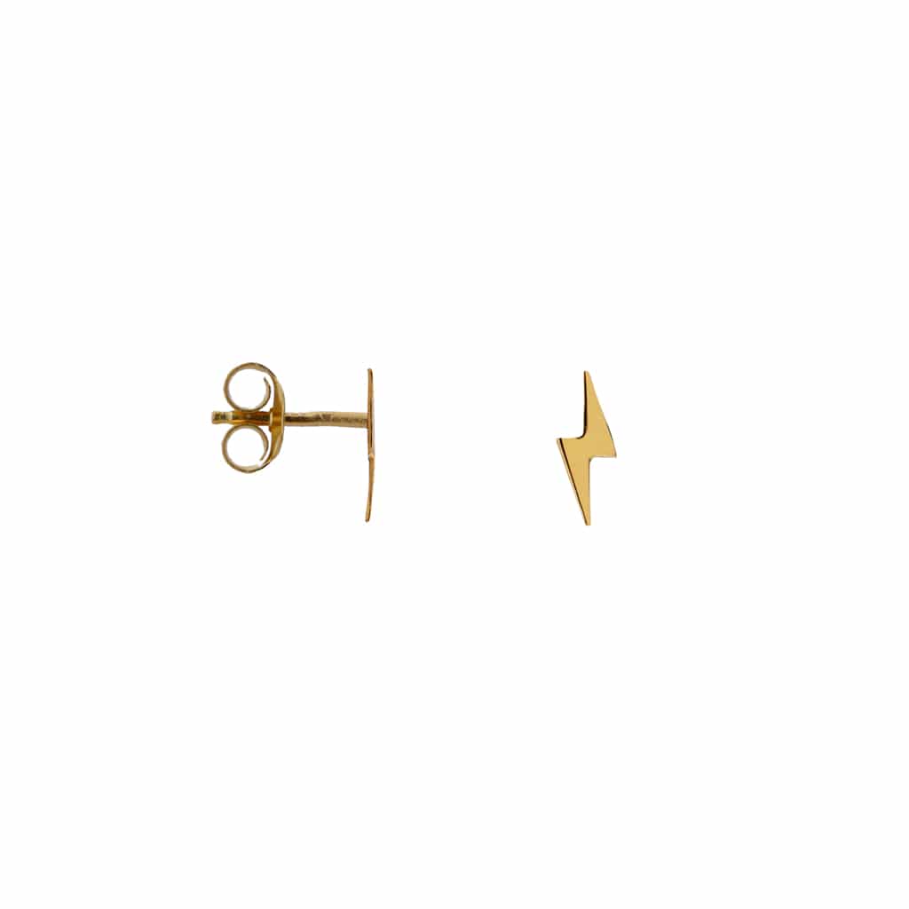 Lightning gold