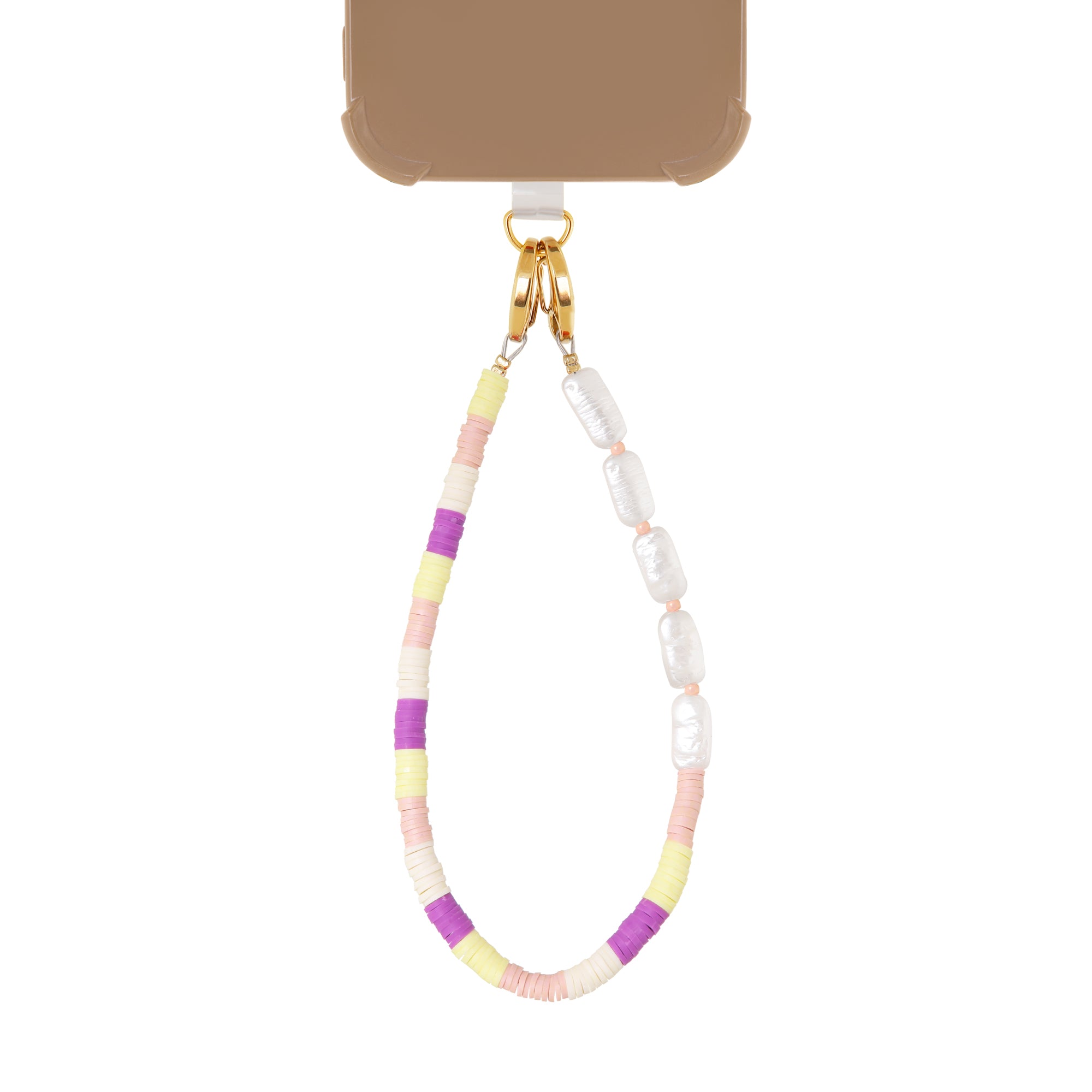 Lollipop phone cord