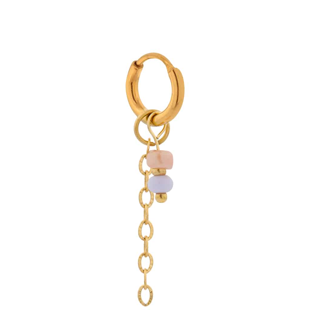 Nemo hoop gold