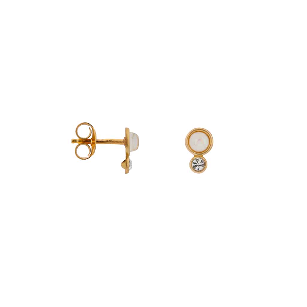 Ocean diamond gold