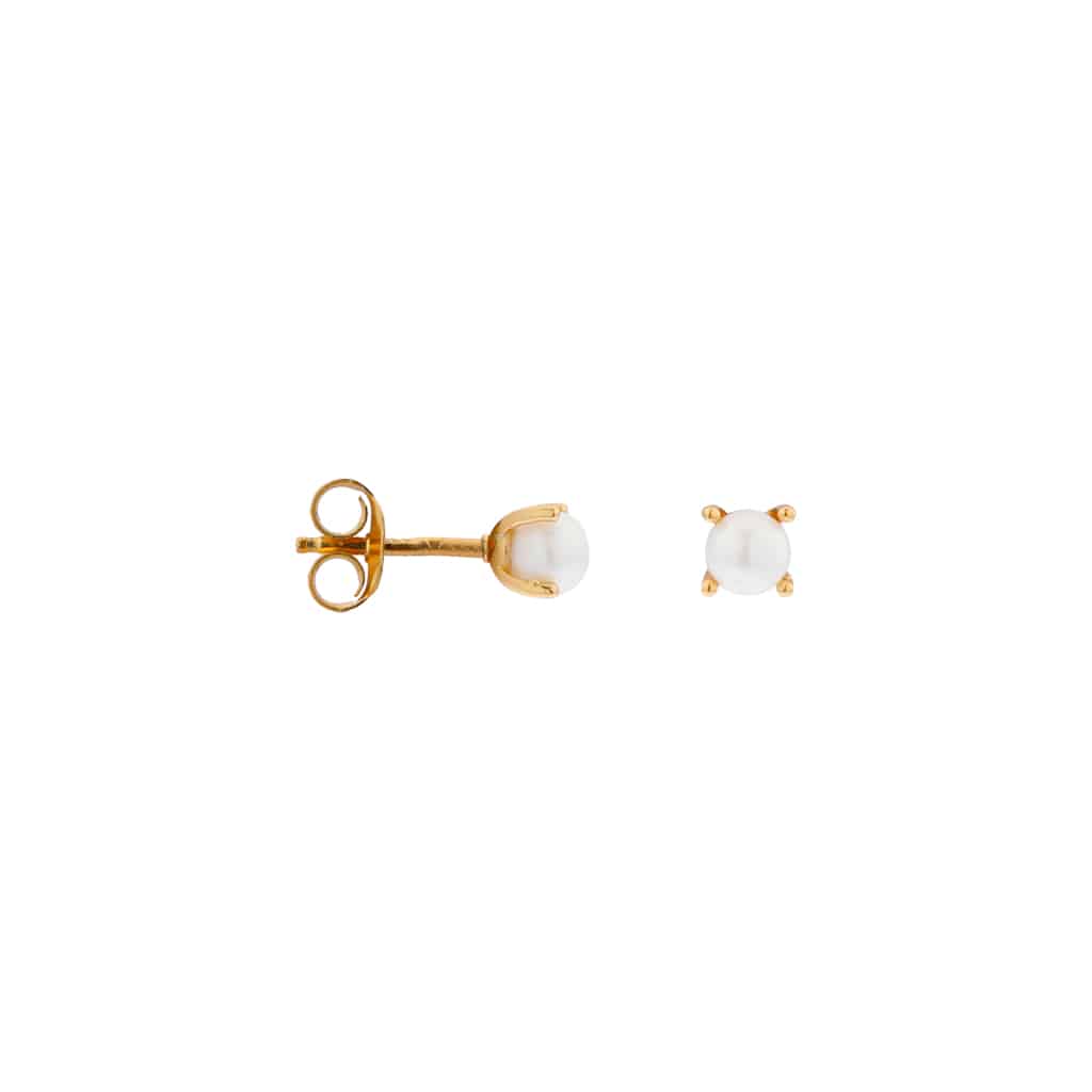 Pearl gold