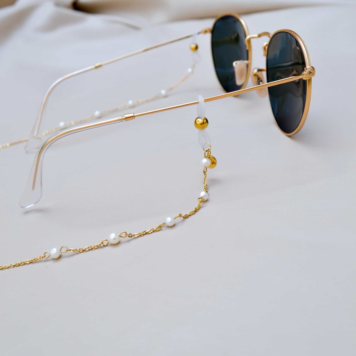 Pearl sunny gold