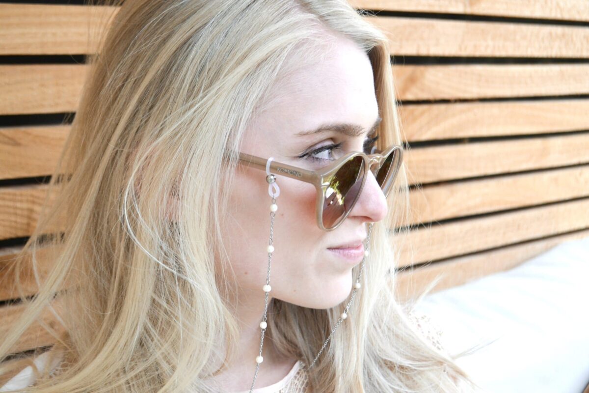 Pearl sunny silver