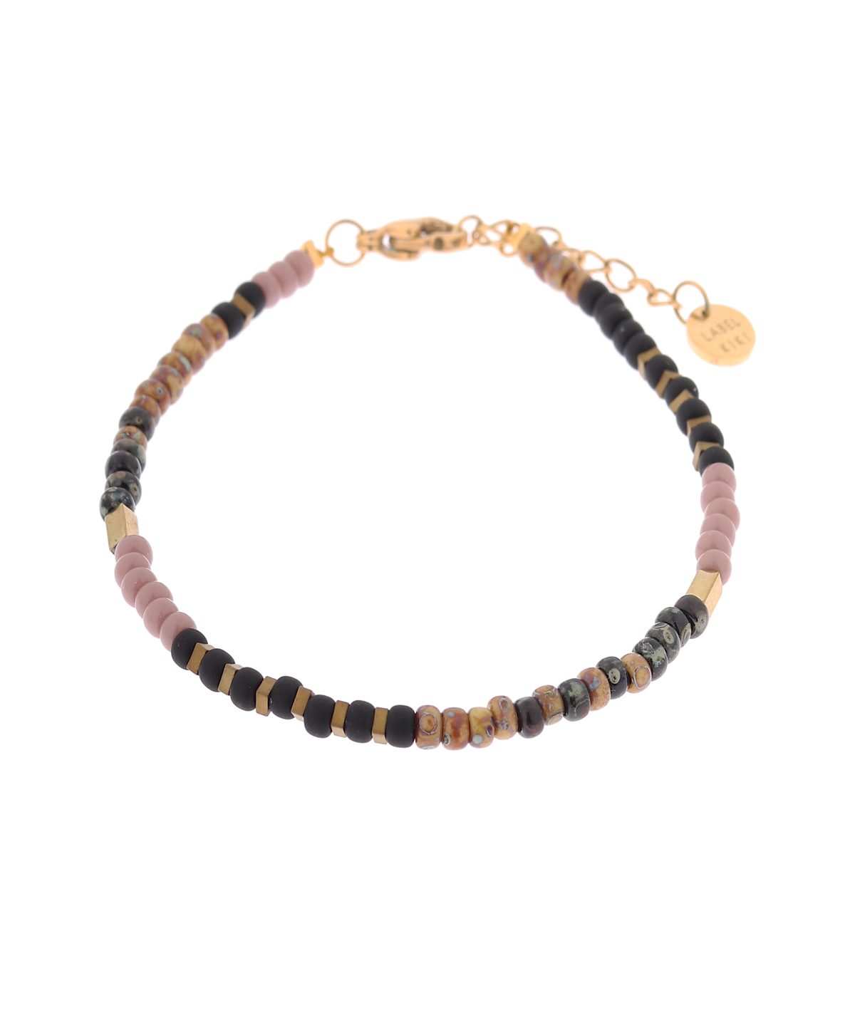 Perfect bracelet gold