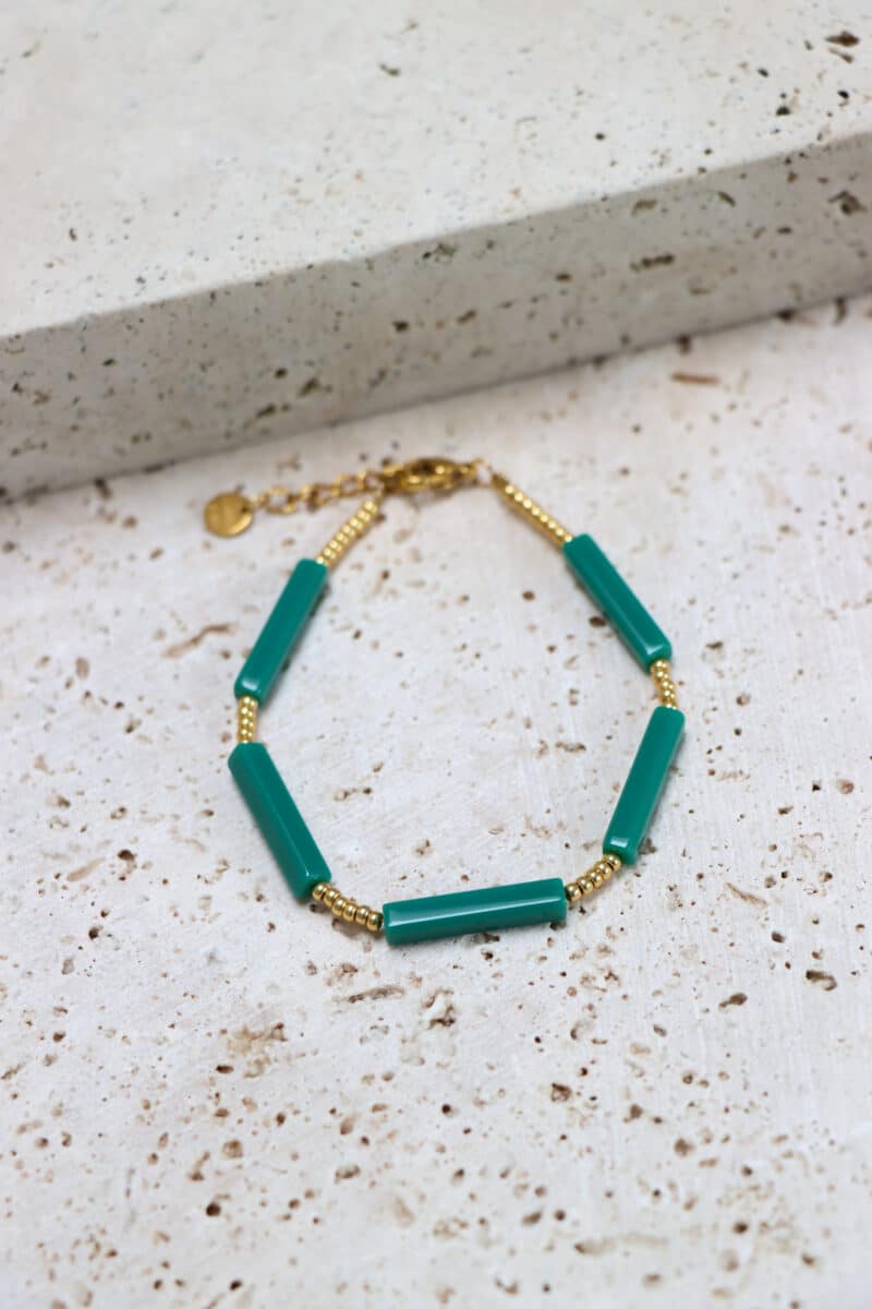 Raffaello bracelet gold