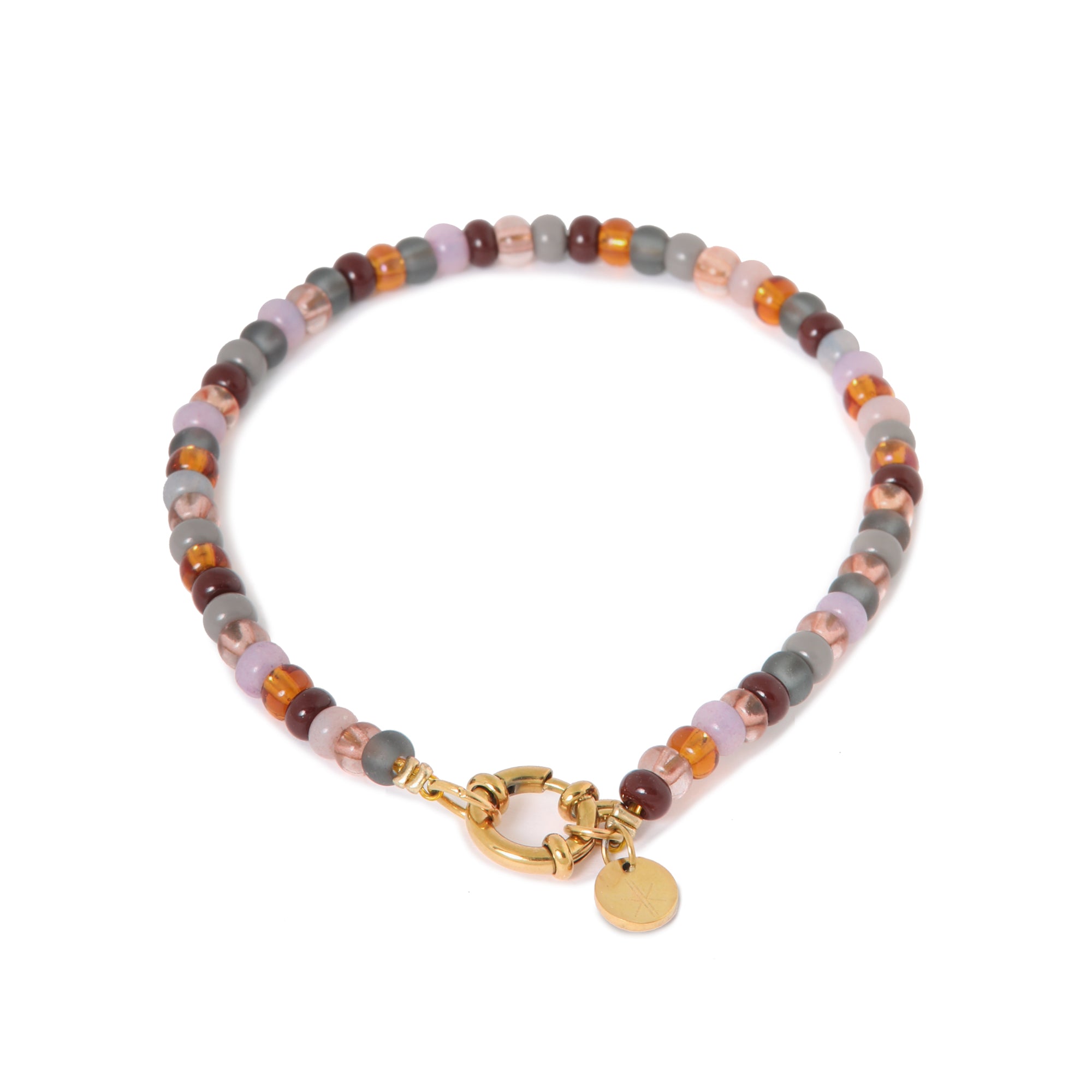 Range bracelet gold