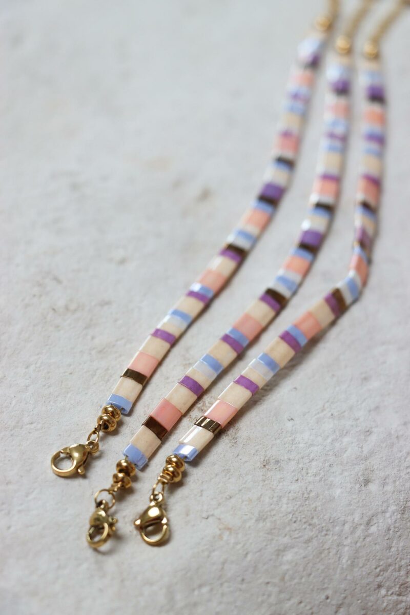 Searis bracelet gold