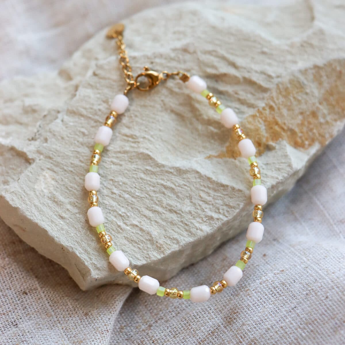 Sgroppino bracelet gold