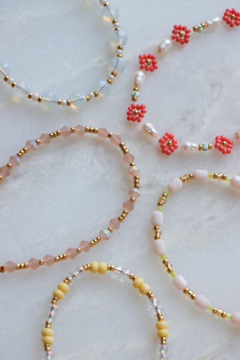 Sgroppino bracelet gold