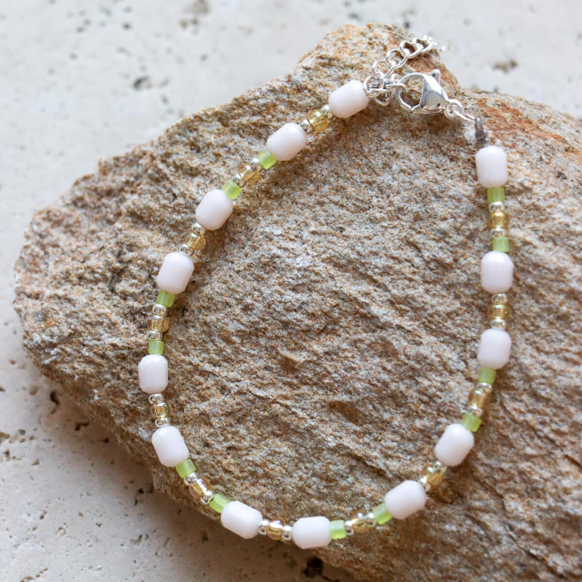 Sgroppino bracelet silver