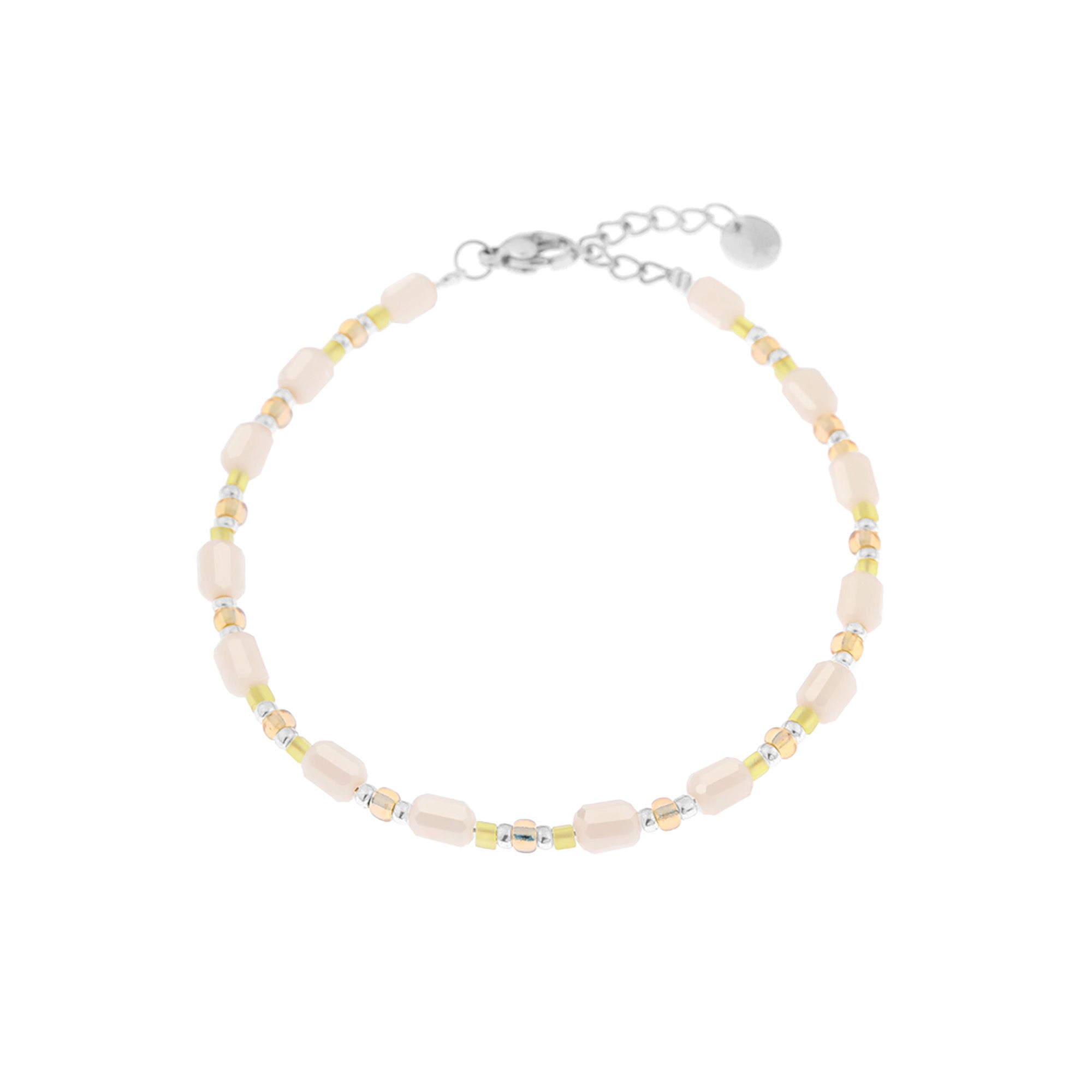 Sgroppino bracelet silver