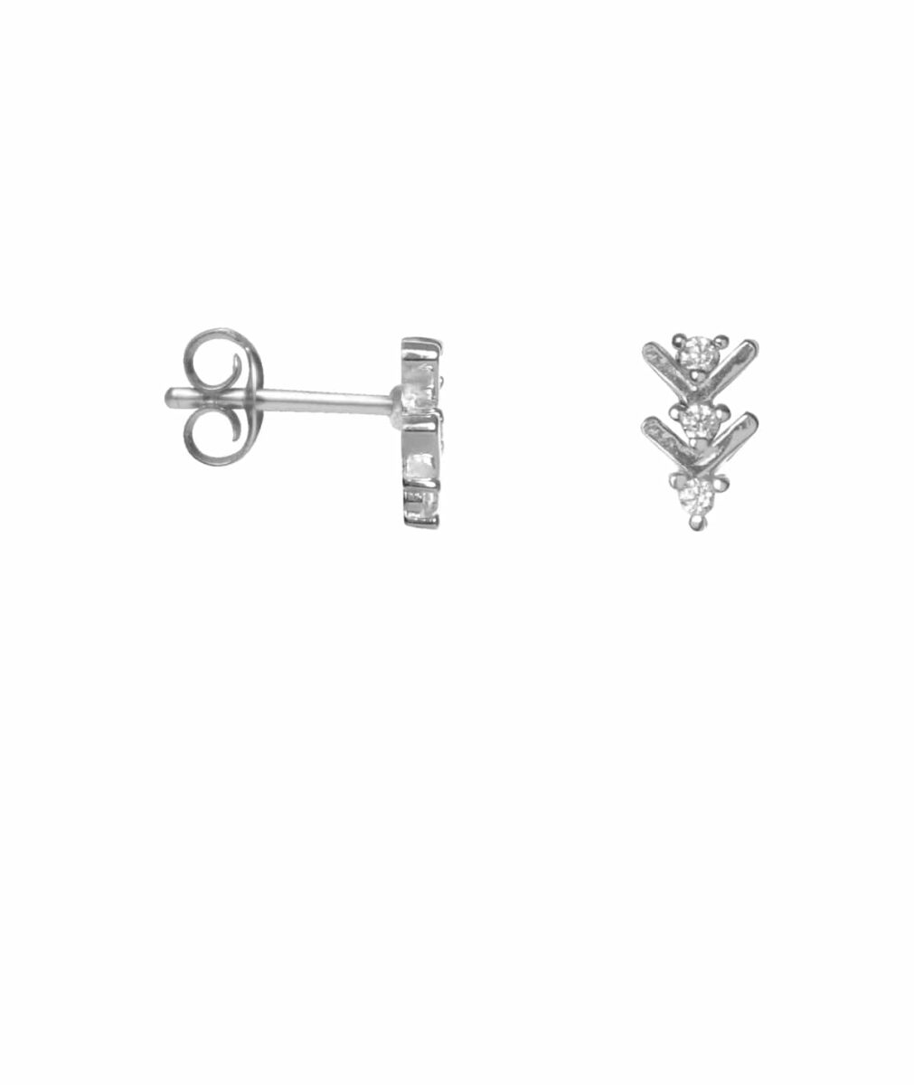 Shiny Arrow Silver