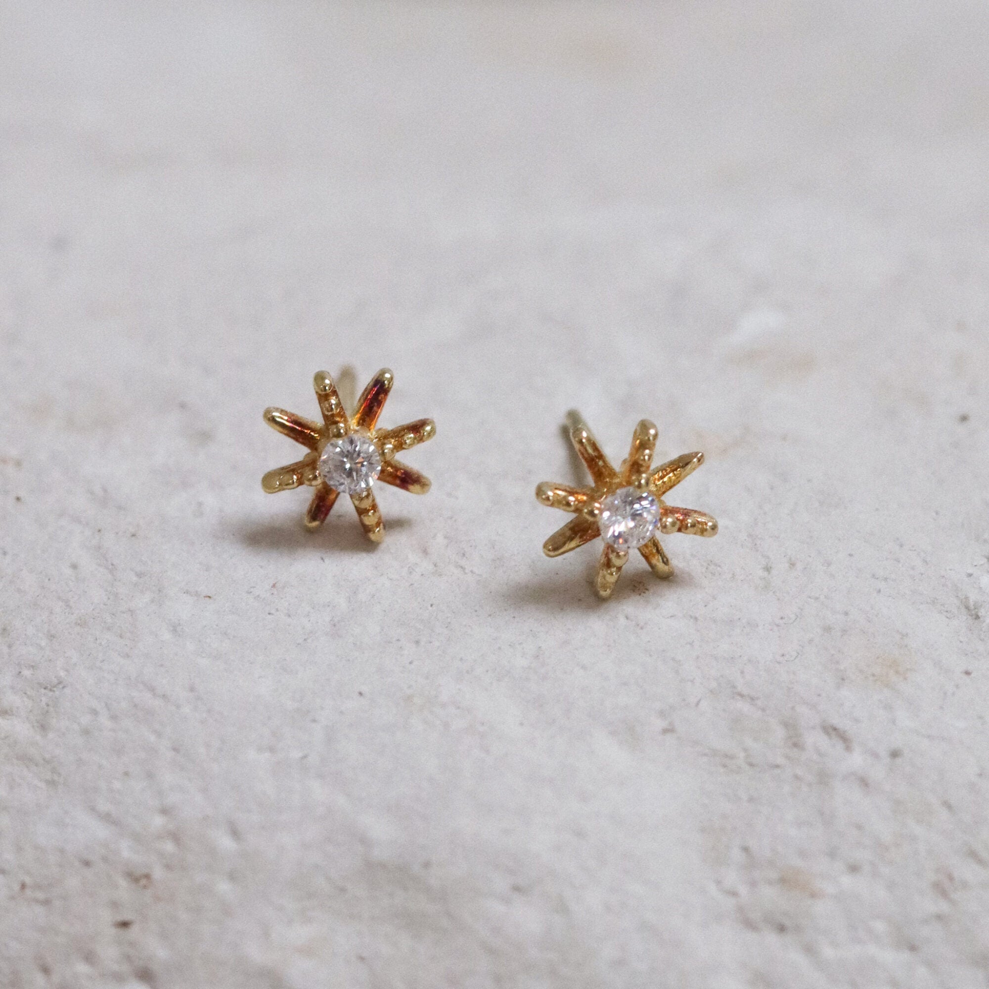 Sparkle gold