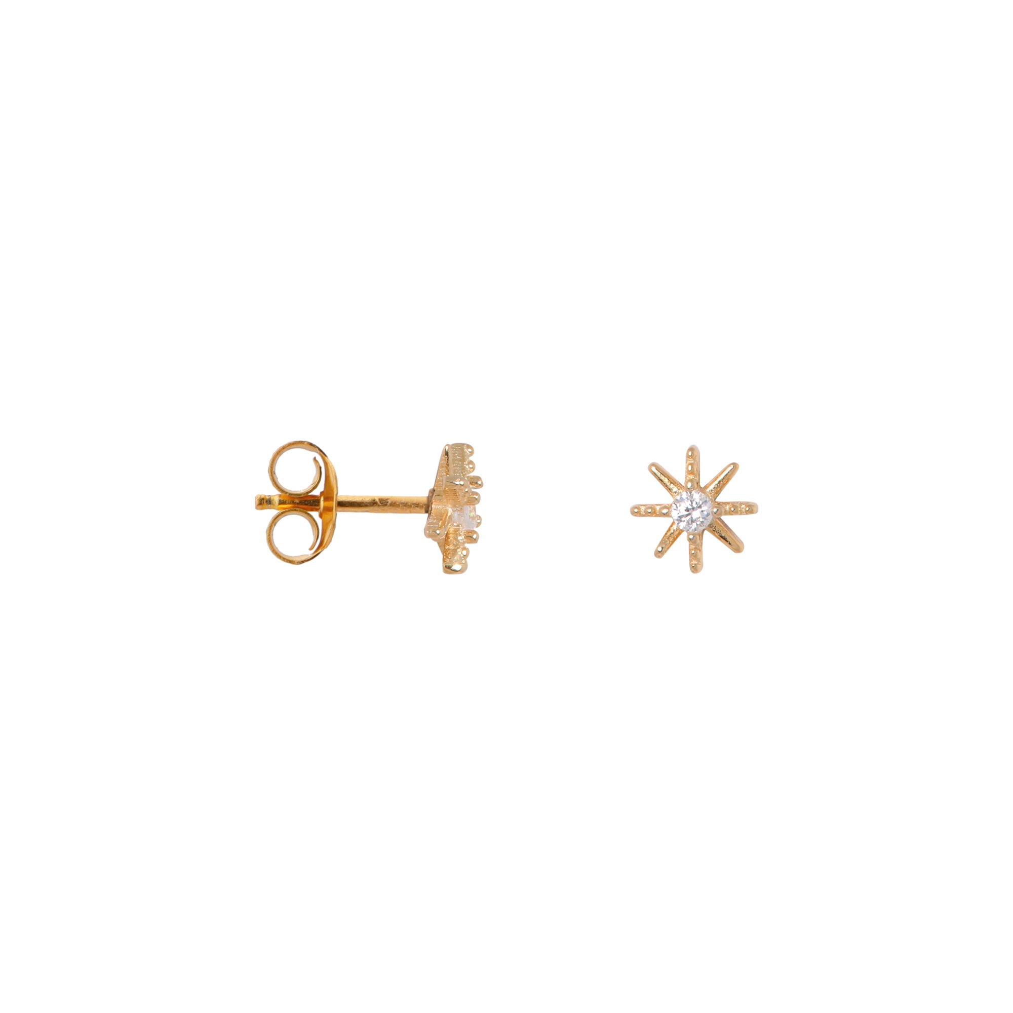 Sparkle gold