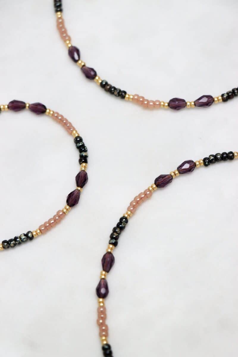 Sultans dream bracelet gold