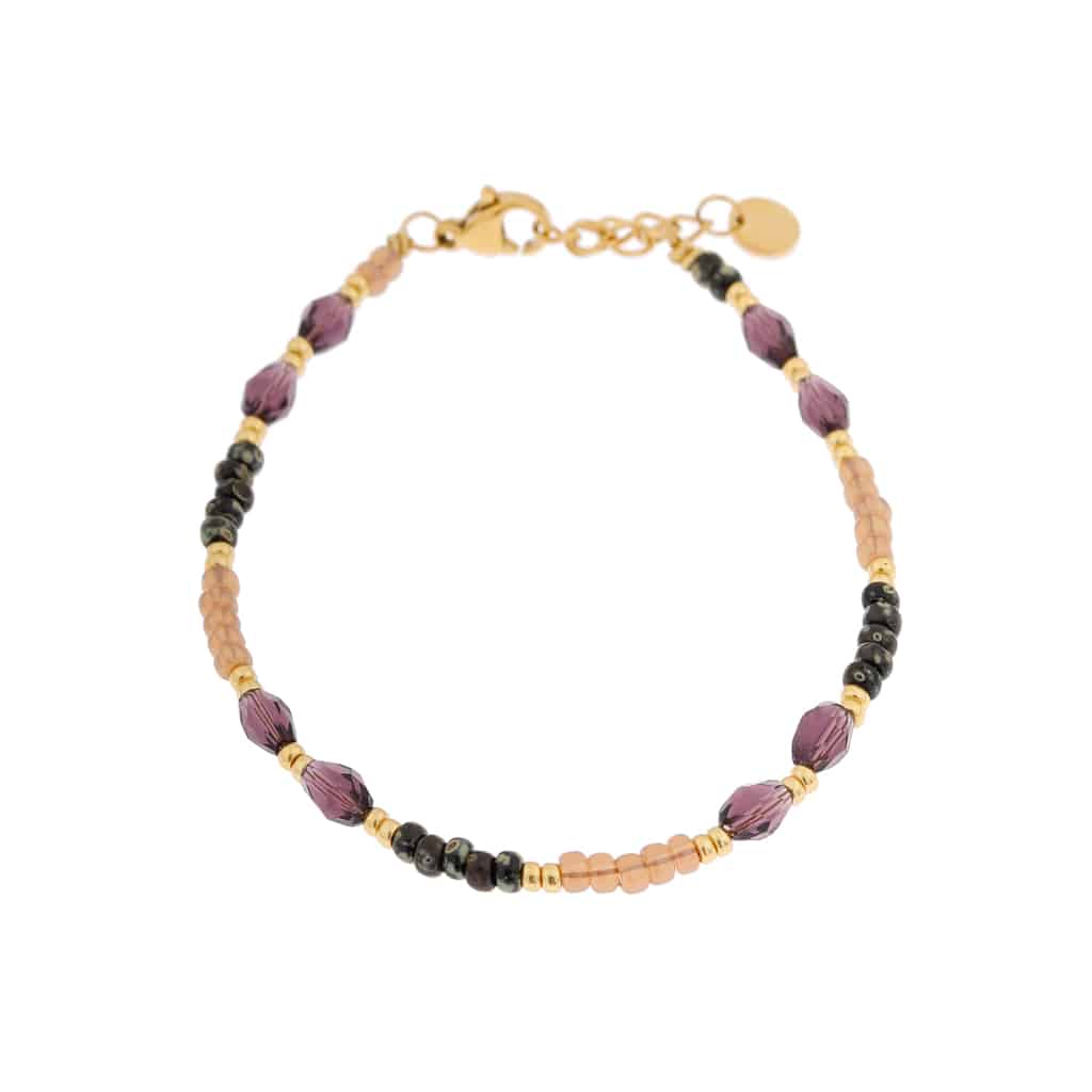 Sultans dream bracelet gold