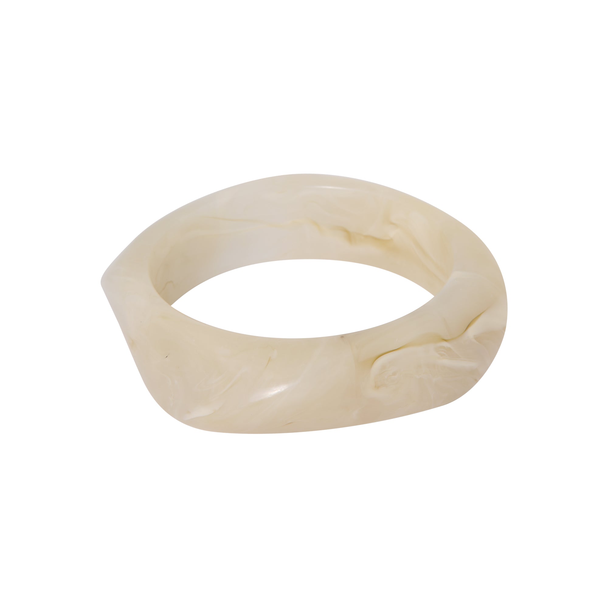 White rock bracelet