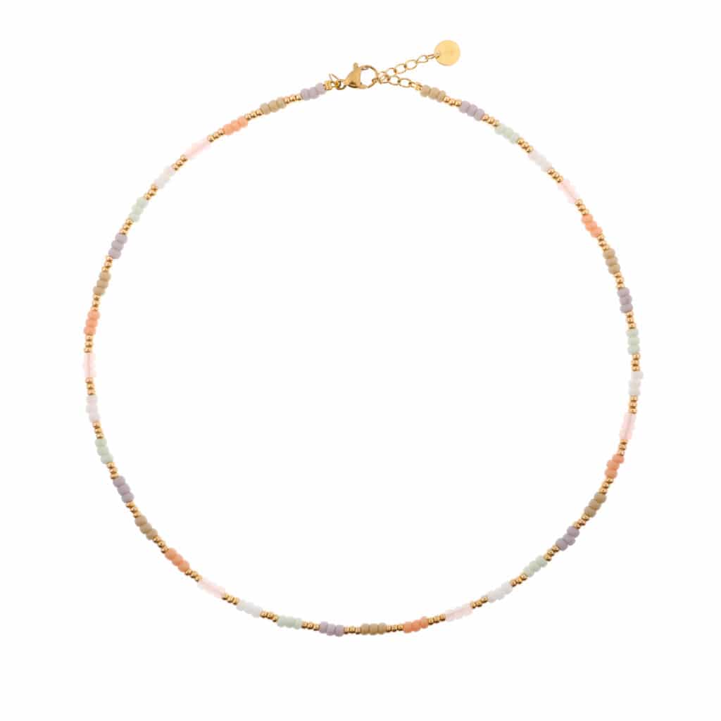 CINTURON AQUA RAINBOW PASTEL